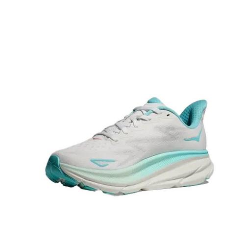 Women's HOKA Clifton 9 Running Shoes - Primary Image