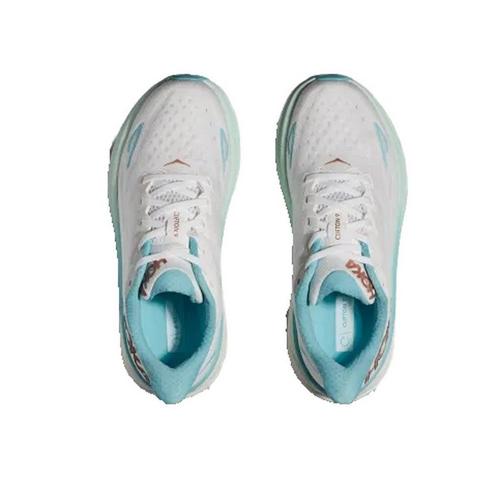 Women's HOKA Clifton 9 Running Shoes - Primary Image