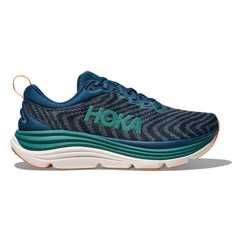 Men's HOKA Gaviota 5 Running Shoes - Primary Image