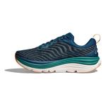 Men's HOKA Gaviota 5 Running Shoes - Thumbnail 2 of 5