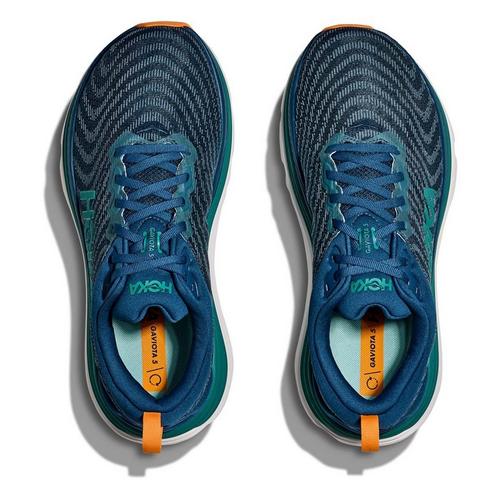 Men's HOKA Gaviota 5 Running Shoes - Primary Image