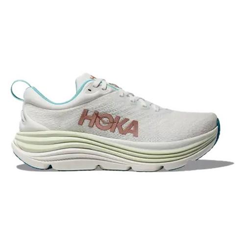 Women's HOKA Gaviota 5 Running Shoes - Primary Image