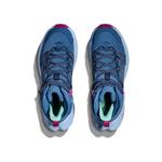 Women's HOKA Anacapa Breeze Mid Hiking Boots - Thumbnail 3 of 5