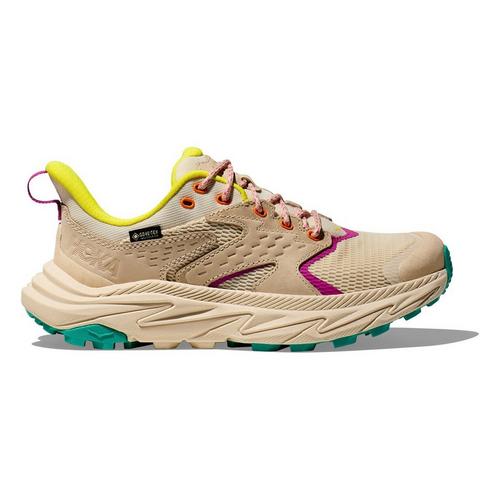 Big Kids' HOKA Anacapa 2 Low GORE-TEX Hiking Shoes - Primary Image