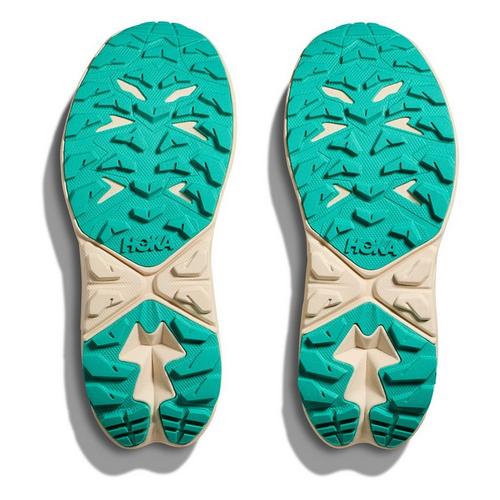 Big Kids' HOKA Anacapa 2 Low GORE-TEX Hiking Shoes - Primary Image