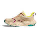 Big Kids' HOKA Anacapa 2 Low GORE-TEX Hiking Shoes - Thumbnail 4 of 5