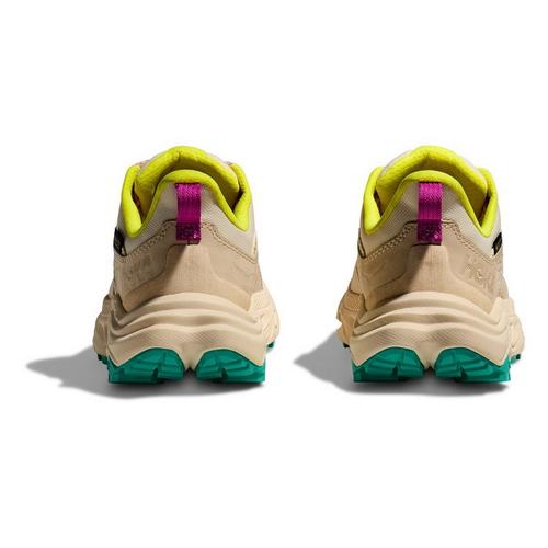 Big Kids' HOKA Anacapa 2 Low GORE-TEX Hiking Shoes - Primary Image