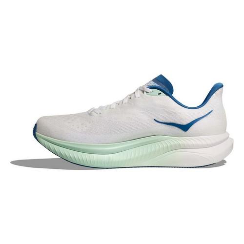 Men's HOKA Mach 6 Running Shoes - Primary Image