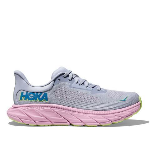 Women's HOKA Arahi 7 Running Shoes - Primary Image