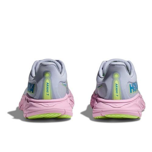 Women's HOKA Arahi 7 Running Shoes - Primary Image