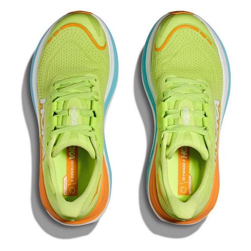 Men's HOKA Skyward X Running Shoes - Primary Image