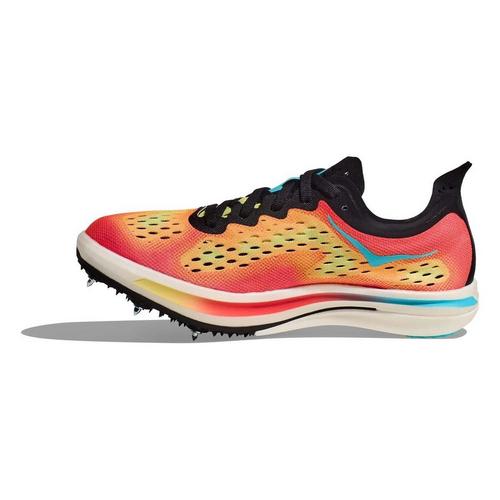 HOKA Cielo FlyX Cross Country Running Spikes - Primary Image
