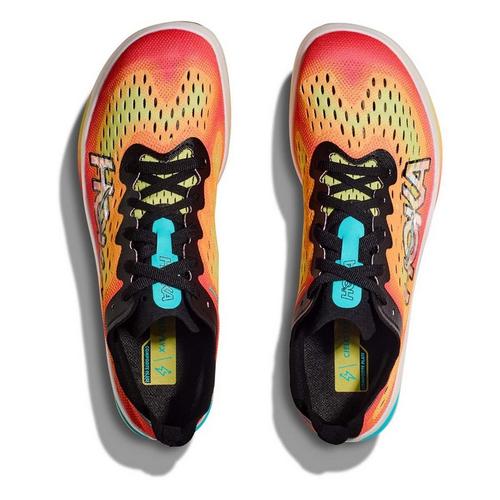 HOKA Cielo FlyX Cross Country Running Spikes - Primary Image