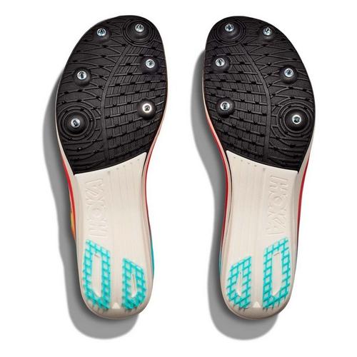 HOKA Cielo FlyX Cross Country Running Spikes - Primary Image