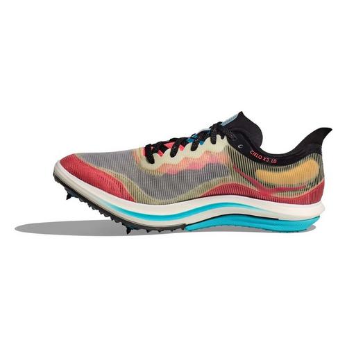 HOKA Cielo X 3 Long Distance Track Spikes - Primary Image