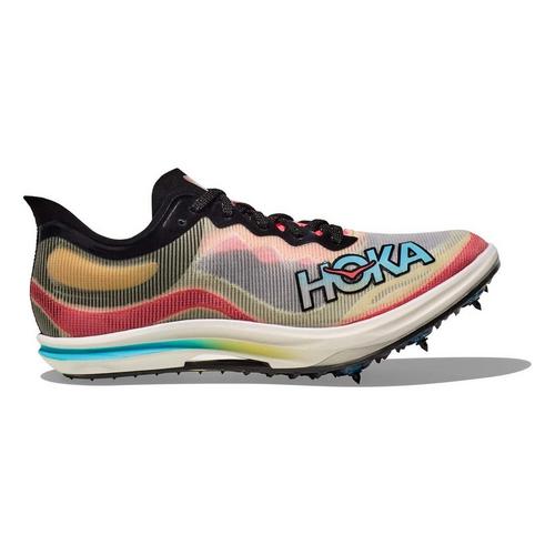 HOKA Cielo X 3 Mid Distance Track Spikes - Primary Image