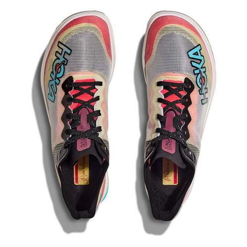HOKA Cielo X 3 Mid Distance Track Spikes - Primary Image