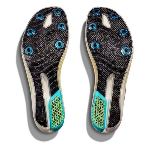 HOKA Cielo X 3 Mid Distance Track Spikes - Primary Image