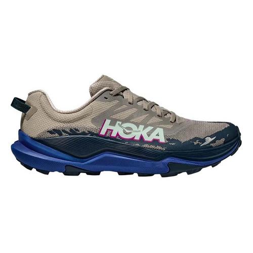Men's HOKA Torrent 4 Trail Running Shoes - Primary Image