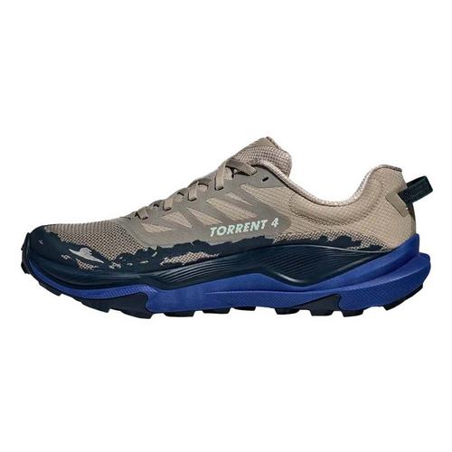 Men's HOKA Torrent 4 Trail Running Shoes - Primary Image