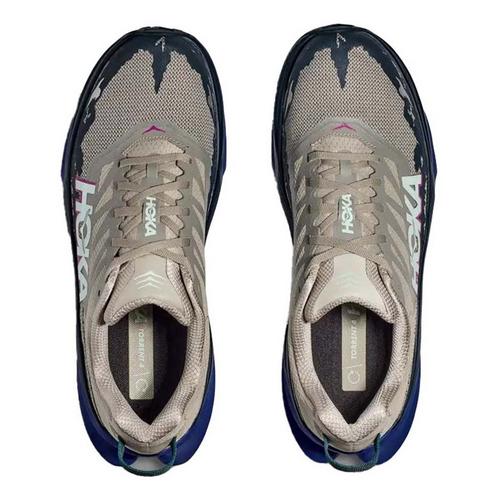 Men's HOKA Torrent 4 Trail Running Shoes - Primary Image