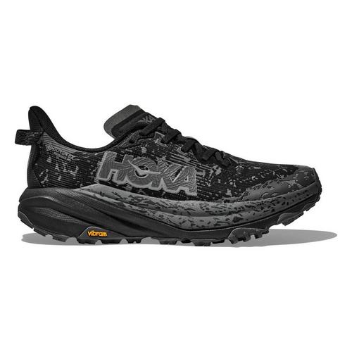 Women's HOKA Speedgoat 6 Waterproof Trail Running Shoes - Primary Image