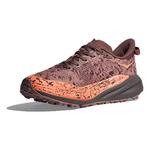 Women's HOKA Speedgoat 6 Waterproof Trail Running Shoes - Thumbnail 4 of 4