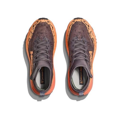 Women's HOKA Speedgoat 6 Mid GORE-TEX Hiking Shoes - Primary Image