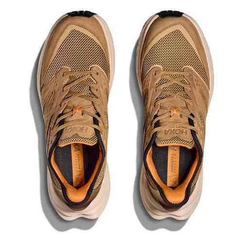 Men's HOKA Anacapa 2 Freedom Vibram Megagrip Hiking Shoes - Primary Image