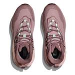 Women's HOKA Kaha 2 Frost GORE-TEX Hiking Boots - Thumbnail 2 of 5