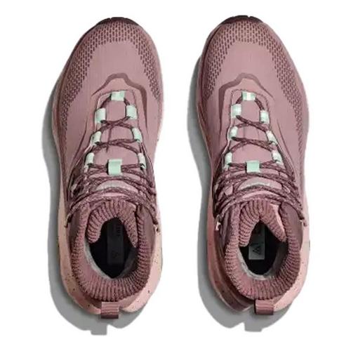 Women's HOKA Kaha 2 Frost GORE-TEX Hiking Boots - Primary Image