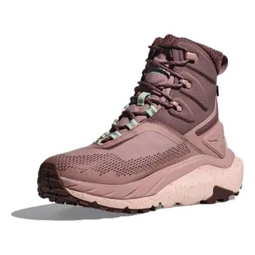 Women's HOKA Kaha 2 Frost GORE-TEX Hiking Boots - Primary Image