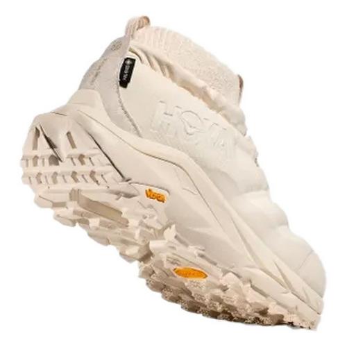 Women's HOKA Kaha 2 Frost Moc GORE-TEX Hiking Boots - Primary Image