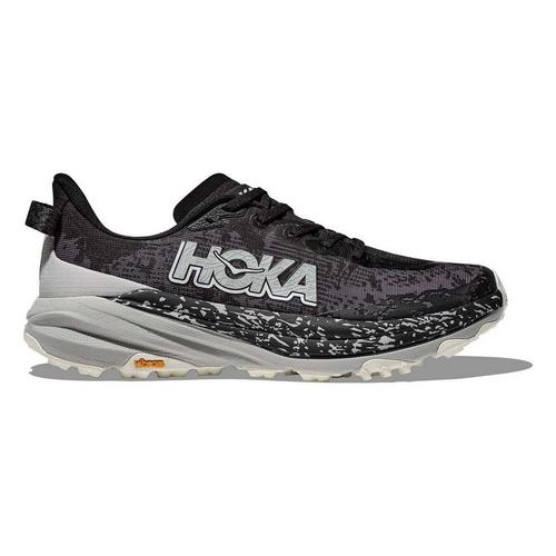 Men's HOKA Speedgoat 6 Vibram Megagrip Trail Running Shoes - Primary Image