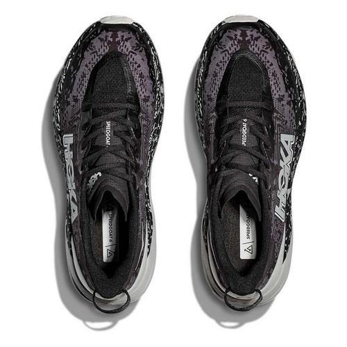 Men's HOKA Speedgoat 6 Vibram Megagrip Trail Running Shoes - Primary Image