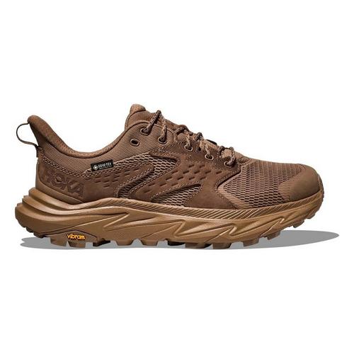 Men's HOKA Anacapa 2 Low GTX Waterproof Hiking Shoes - Primary Image