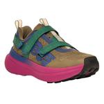 Women's Teva Aventrail Hook N Loop Hiking Shoes - Thumbnail 2 of 3