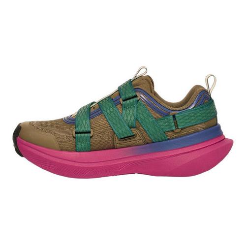 Women's Teva Aventrail Hook N Loop Hiking Shoes - Primary Image