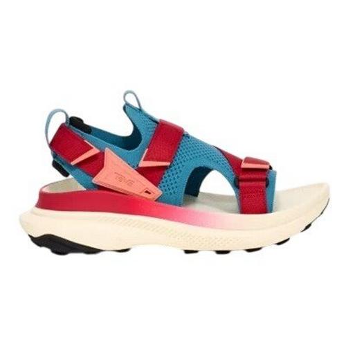 Women's Teva Aventrail Sandals - Primary Image