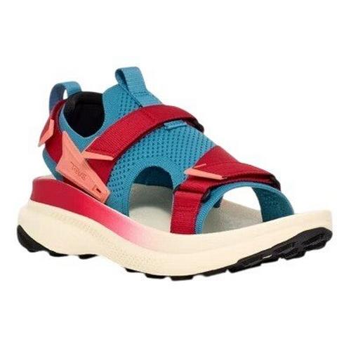 Women's Teva Aventrail Sandals - Primary Image