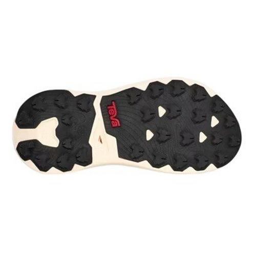 Women's Teva Aventrail Sandals - Primary Image