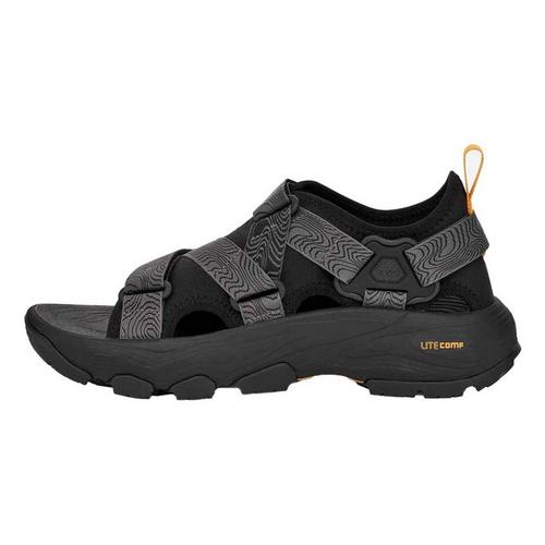 Men's Teva Grandview Max Sandals - Primary Image