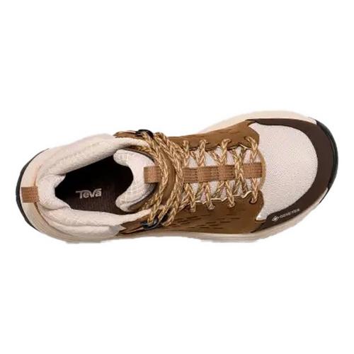 Women's Teva Grandview Max Gore-Tex Hiking Boots - Primary Image