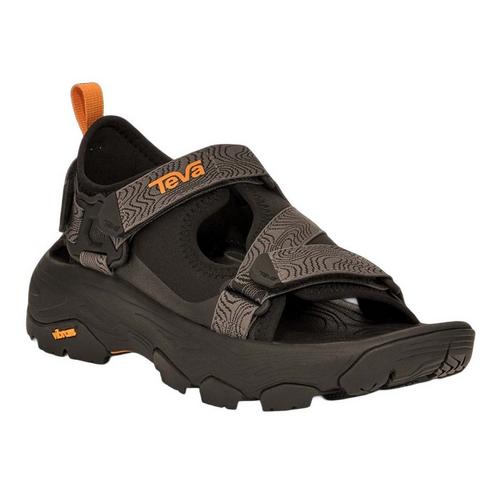 Women's Teva Grandview Max Water Activities Water Shoes - Primary Image