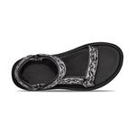 Men's Teva Hurricane XLT2 Water Sandals - Thumbnail 3 of 4