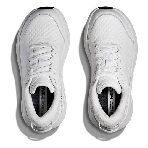 Women's HOKA Bondi SR Slip Resistant Shoes - Primary Image