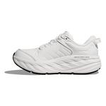Women's HOKA Bondi SR Slip Resistant Shoes - Thumbnail 4 of 5