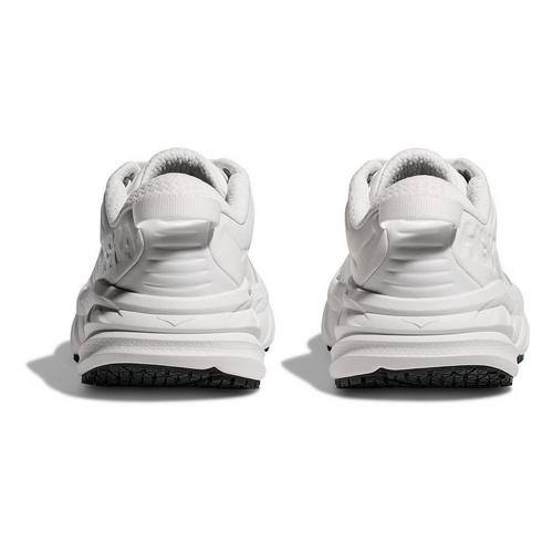 Women's HOKA Bondi SR Slip Resistant Shoes - Primary Image