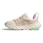 Women's HOKA Anacapa Breeze Low Vibram Megagrip Hiking Shoes - Thumbnail 4 of 4