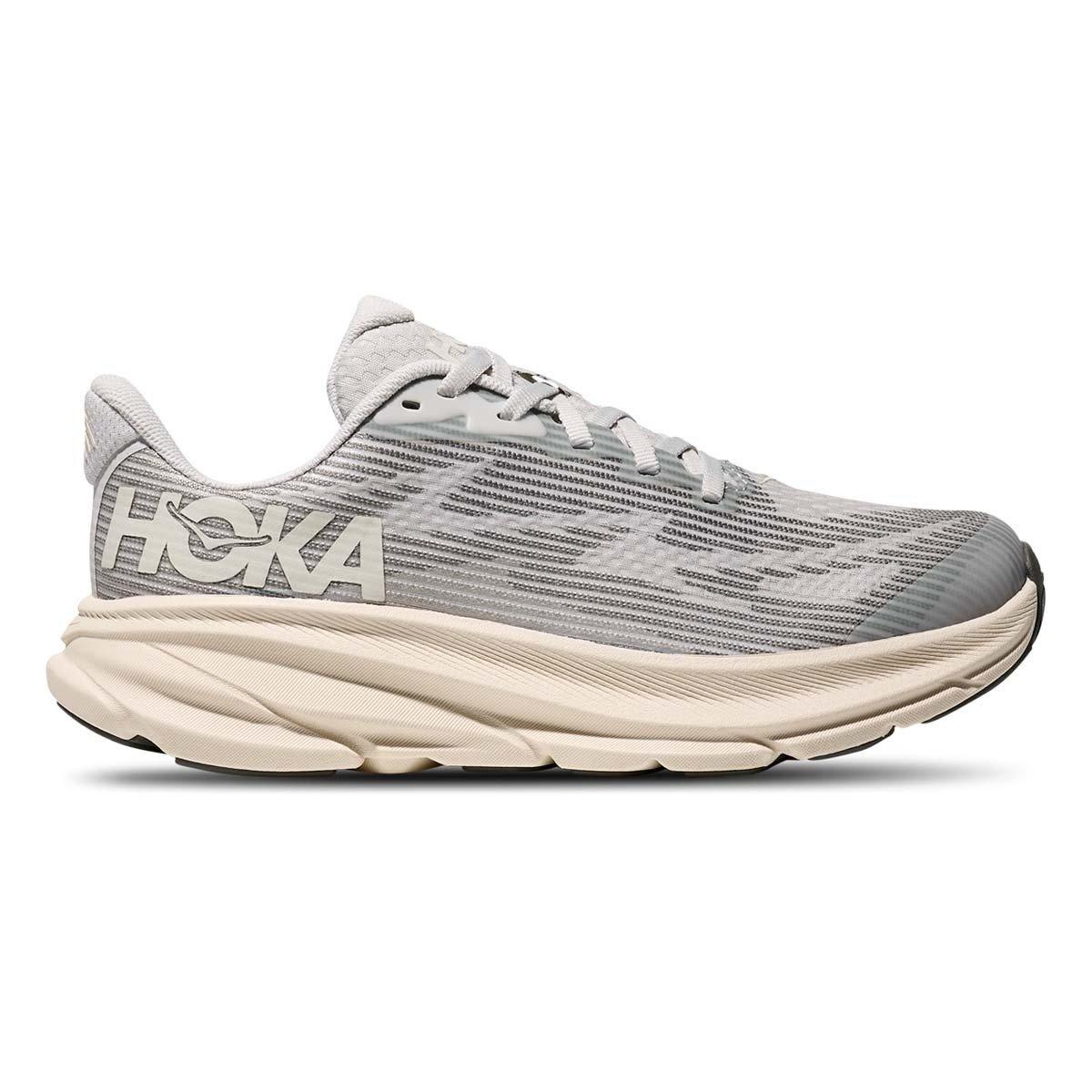 Big Kids' HOKA Clifton Running Shoes